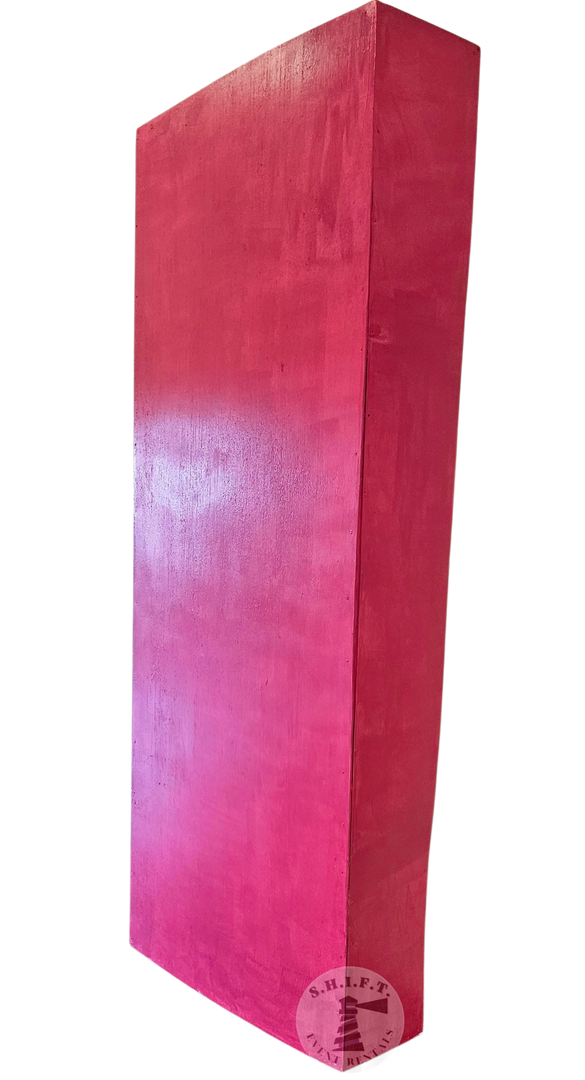 8' 3D Wall Panels (Customize)